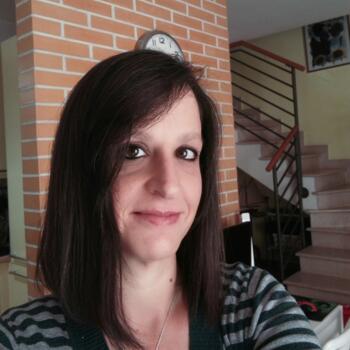 Babysitter a Ancona: Raffaella