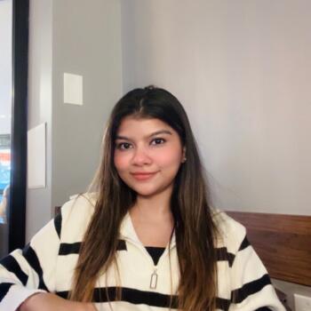 Baby-sitter in East York: Tithi