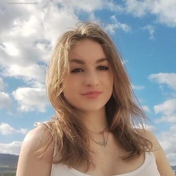 Nanny in Zizur Mayor: Taya