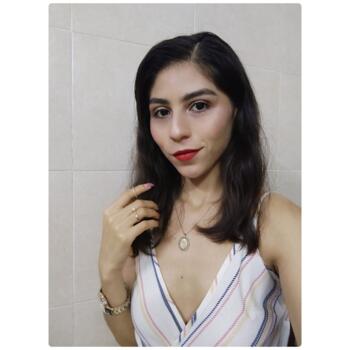 Babysitter in Mérida: Yedid