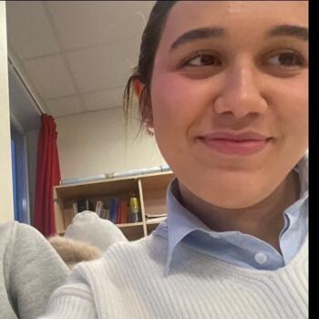 Babysitter Taverny: Jasmine