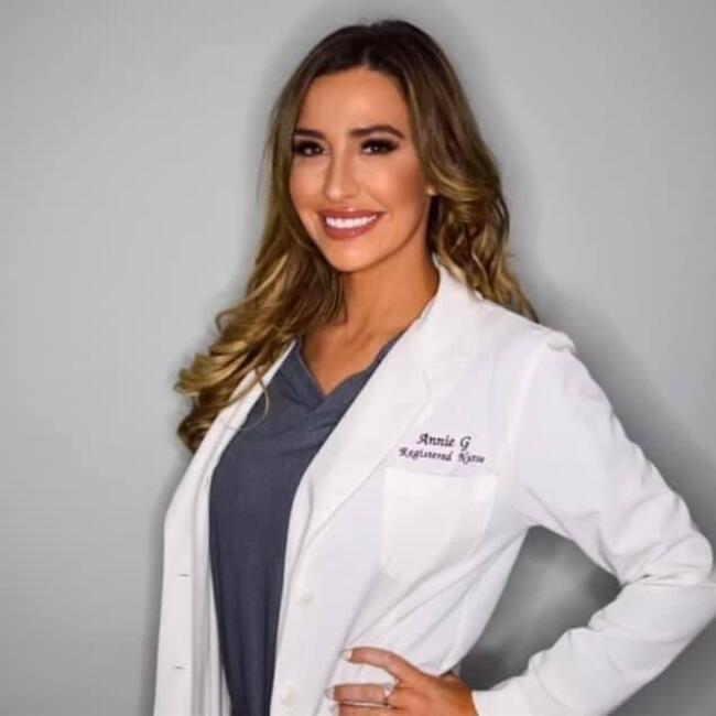 Babysitting job in Antigua Guatemala: Annie