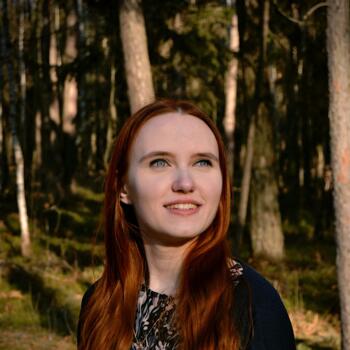 Babysitter in Odense: Ivana