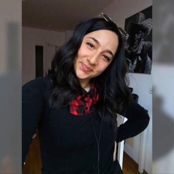 Babysitter in München: Katharina