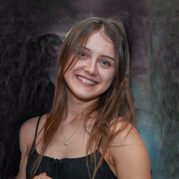 Babysitter in Luik: Anisa