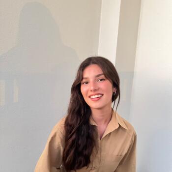 Babysitter in Vilvoorde: Selenay