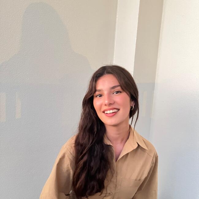 Babysitter in Vilvoorde: Selenay