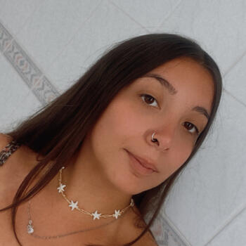 Babysitter in Viña del Mar: Javiera