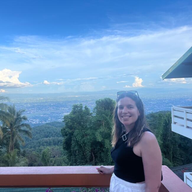 Babysitting job in Sant Pere de Ribes: Marta