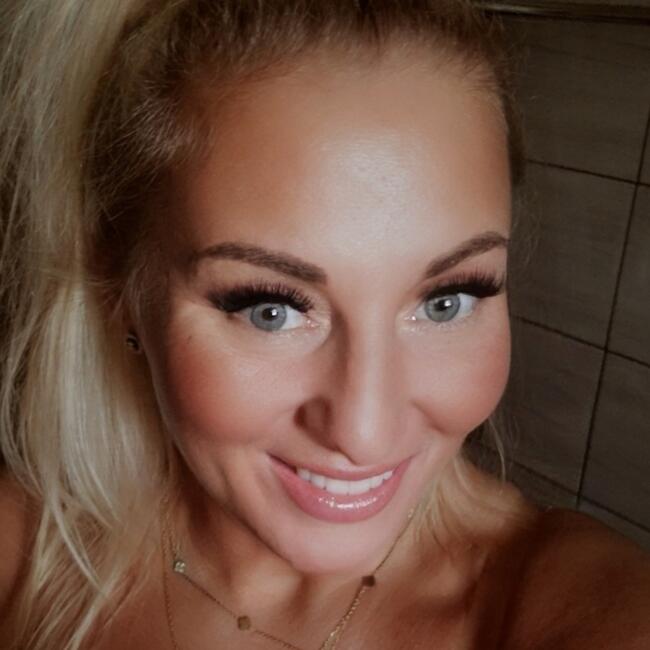 Baby-sitter in Chorzów: Joanna