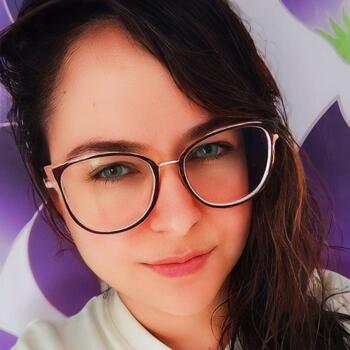 Babá Valinhos: Aline