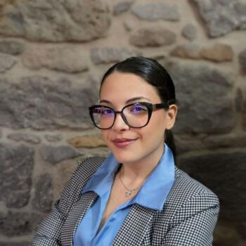 Babysitter a Scano di Montiferro: Rachele