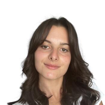 Babysitter Saint-Just-Saint-Rambert: Marie