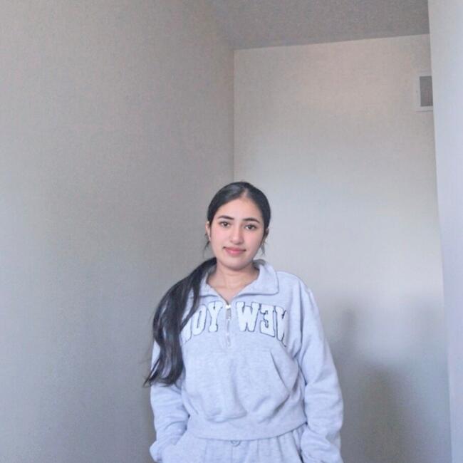Babysitter in Brampton: Manpreet