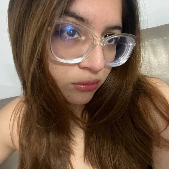 Babysitter στην περιοχή Λίμα: Sabrina