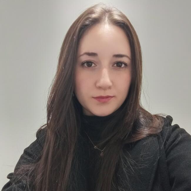 Babysitter in Bogotá: Gabriela Ruiz
