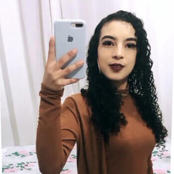 Babysitting job in Barra do Choça: babysitting job Izabella