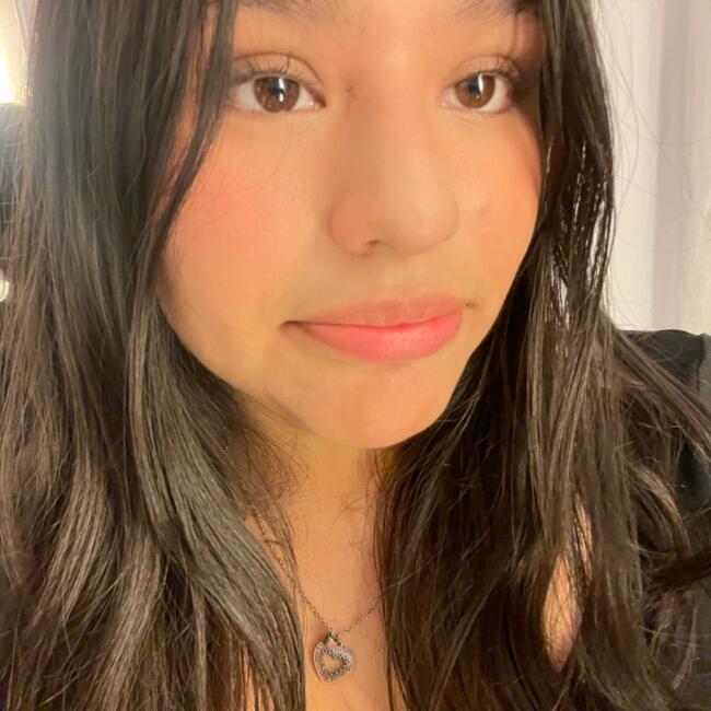 Niñera en Villa: Alexandra