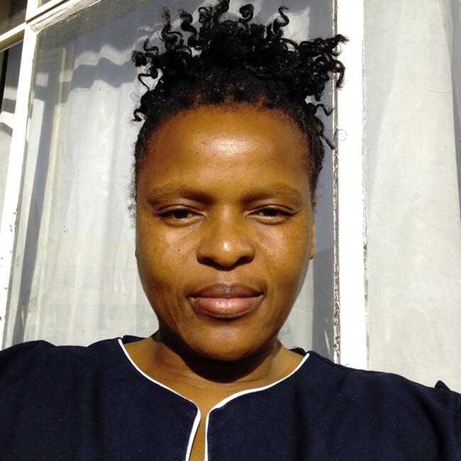 Babysitter in Johannesburg South: Lisa