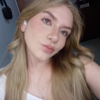 Niñera Sogamoso: Mariana
