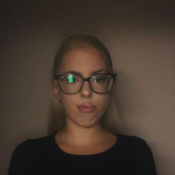 Nanny Moskháton: Maria