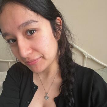 Babysitter in Frederick: Aracely