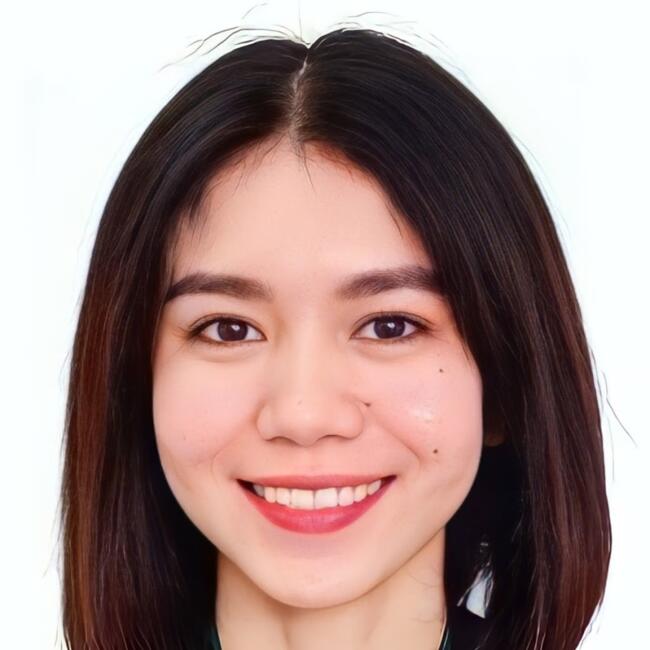 Babysitter in Las Piñas: Jaya Hannah Febrali