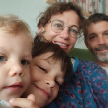 Babysitting job in Faches-Thumesnil: babysitting job Marion
