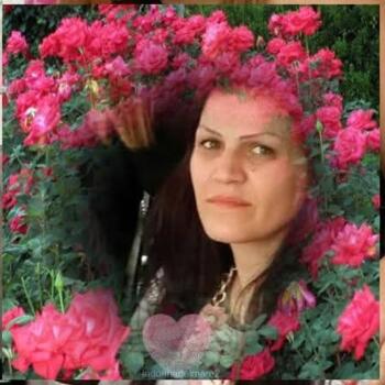 Babysitter in Limassol: Maria
