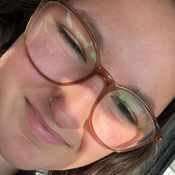 Babysitter in Kalundborg: Isa