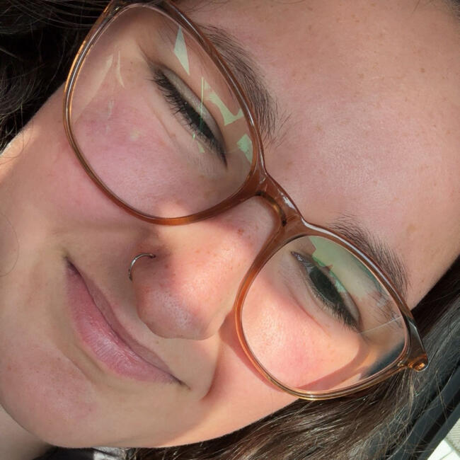 Babysitter in Kalundborg: Isa