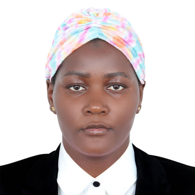 Nanny in Dubai: Nalwadda