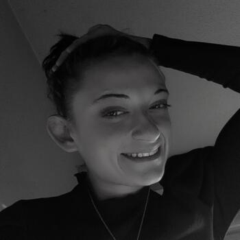 Babysitter in Rosny-sous-Bois: Morine