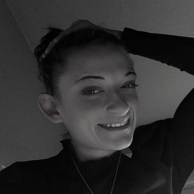 Babysitter in Rosny-sous-Bois: Morine