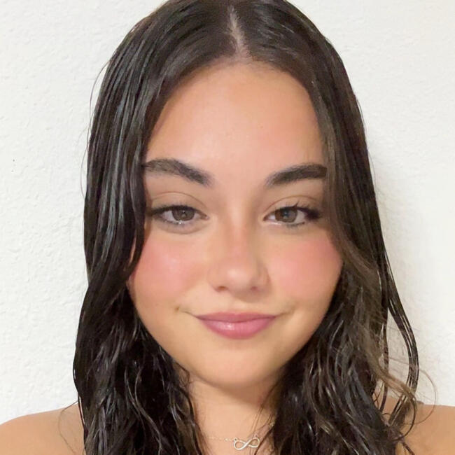 Babysitter in Mairena del Aljarafe: Lina Hinojosa Rojas