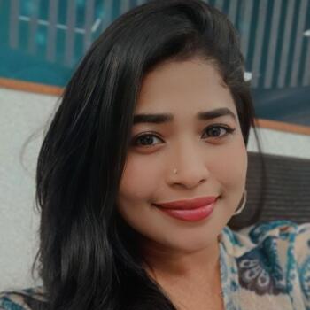 Babysitter in Kochi: Malavika