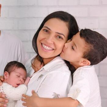 Babysitting job in Feira de Santana: babysitting job Annaline