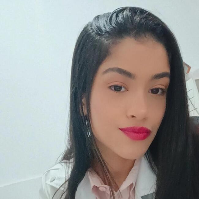 Babá em São Paulo: Monique