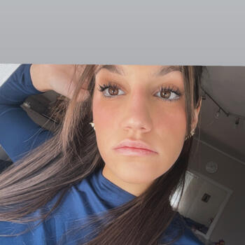 Babysitter in Belgrade: Tina