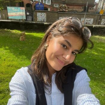 Baby-sitter Montpellier: Constance