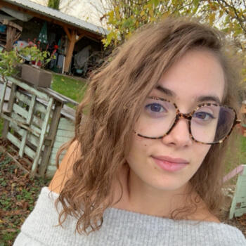 Babysitter in Dole: Mathilde