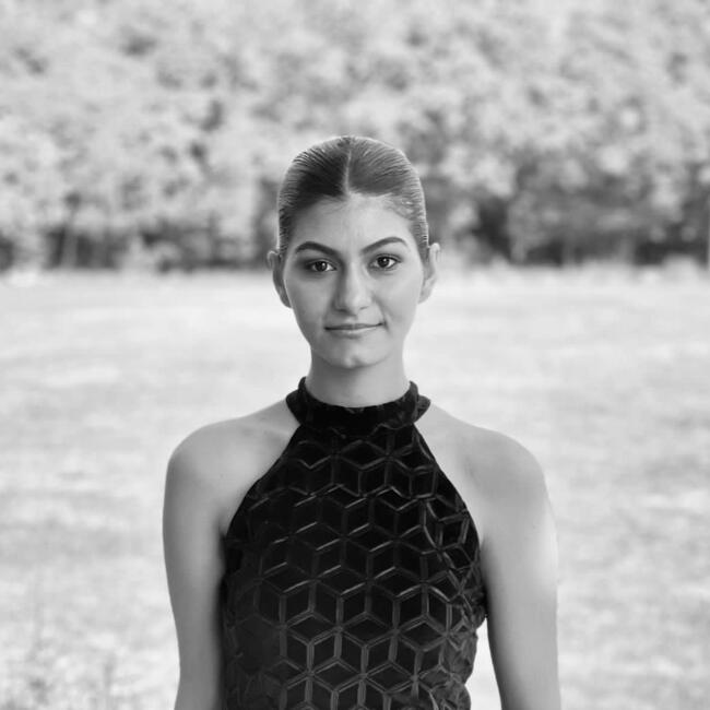 Babysitter in Hamburg: Rojin