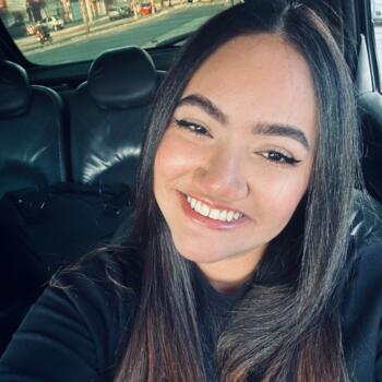 Babysitter in São José dos Campos: Stefhany
