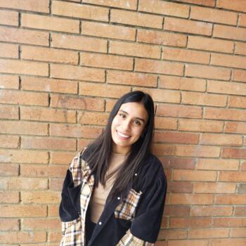 Babysitter in Bogotá: Giselt Steffany Aguilar Gutiér