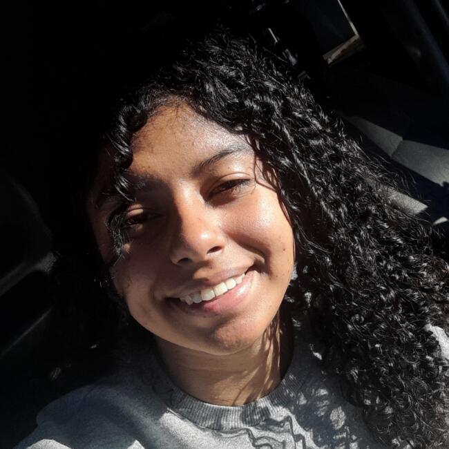 Babá em Guarulhos: Edellyn