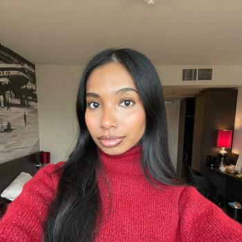 Babysitter in Elsene: Denize