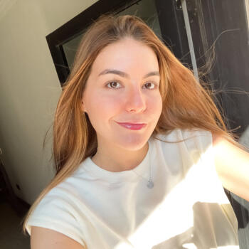 Canguro en Madrid: Alejandra