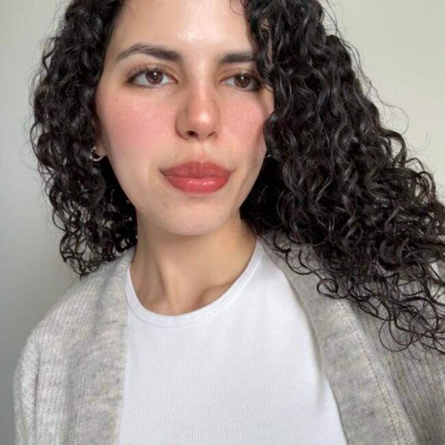 Babysitter in Galway: Heba