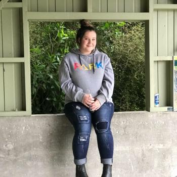 Babysitter Timaru: Jess