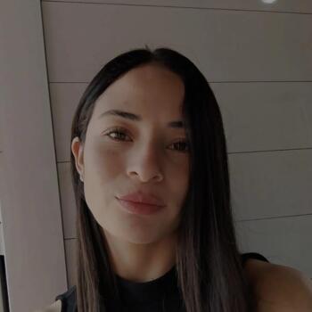 Niñera en Villa Ojo de Agua: Antonella